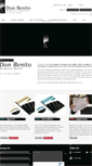 Mobile Screenshot of bandoneonmethod.com.ar